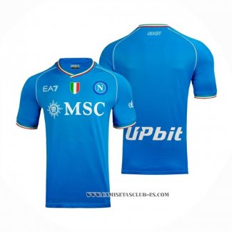 Camiseta Napoli 1ª 23/24