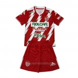 Camiseta Necaxa 1ª Nino 24/25