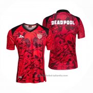 Camiseta Necaxa Special 25/26