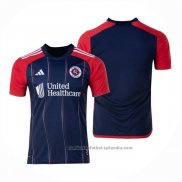 Camiseta New England Revolution 1ª 24/25