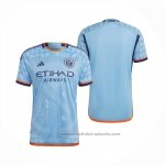 Camiseta New York City 1ª 23/24