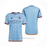 Camiseta New York City 1ª 23/24