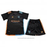 Camiseta New York City 2ª Nino 24/25