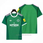 Camiseta Newcastle United Porerto 4ª 26/27