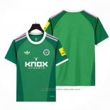 Camiseta Newcastle United Porerto 4ª 26/27