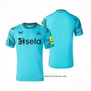 Camiseta Newcastle United Portero 2ª 23/24