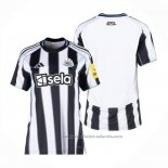 Camiseta Newcastle United 1ª Mujer 25/26