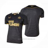 Camiseta Newcastle United 2ª 21/22