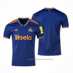Camiseta Newcastle United 3ª 25/26