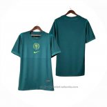 Camiseta Nigeria 1ª 2025