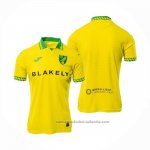 Camiseta Norwich City 1ª 25/26