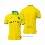 Camiseta Norwich City 1ª 25/26