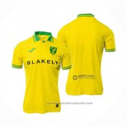 Camiseta Norwich City 1ª 25/26