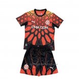 Camiseta Olympique Marsella Portero 1ª Nino 26/27