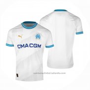 Camiseta Olympique Marsella 1ª 23/24