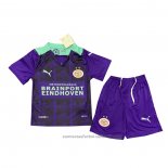 Camiseta PSV 2ª Nino 21/22