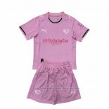 Camiseta Palermo 1ª Nino 25/26