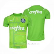 Camiseta Palmeiras Portero 2ª 2021