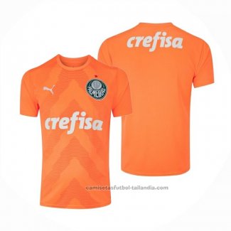 Camiseta Palmeiras Portero 3ª 2022