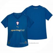 Camiseta Palmeiras 3ª 2026