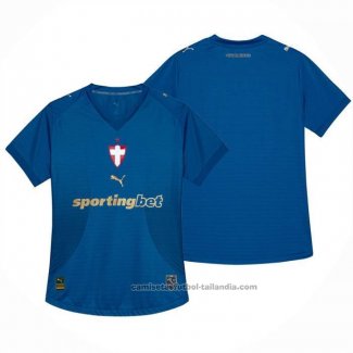 Camiseta Palmeiras 3ª 2026