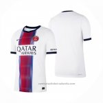Camiseta Paris Saint-Germain 2ª 26/27