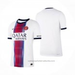 Camiseta Paris Saint-Germain 2ª 26/27