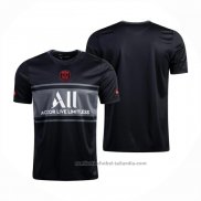 Camiseta Paris Saint-Germain 3ª 21/22