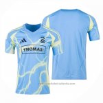 Camiseta Philadelphia Union 2ª 2025