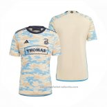 Camiseta Philadelphia Union 2ª 23/24