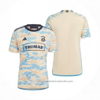 Camiseta Philadelphia Union 2ª 23/24