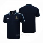 Camiseta Polo del Argentina 22/23 Azul