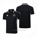 Camiseta Polo del Inter Miami 25/26 Negro