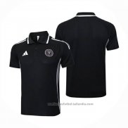 Camiseta Polo del Inter Miami 25/26 Negro
