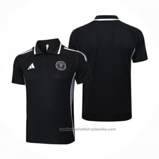 Camiseta Polo del Inter Miami 25/26 Negro