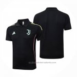 Camiseta Polo del Juventus 25/26 Negro
