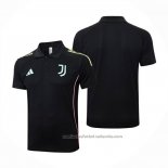 Camiseta Polo del Juventus 25/26 Negro
