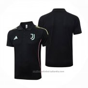 Camiseta Polo del Juventus 25/26 Negro