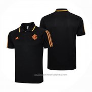 Camiseta Polo del SC Internacional 23/24 Negro