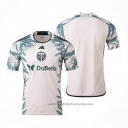 Camiseta Portland Timbers 2ª 24/25