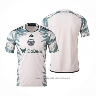 Camiseta Portland Timbers 2ª 24/25