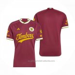Camiseta Portland Timbers 3ª 2024