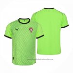 Camiseta Portugal Portero 1ª 2025