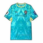 Camiseta Portugal Portero 2ª 2026