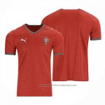 Camiseta Portugal 1ª 2026