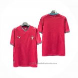 Camiseta Portugal 1ª 2026