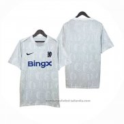 Camiseta Pre Partido del Chelsea 25/26