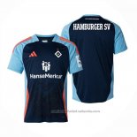 Camiseta Pre Partido del Hamburger 24/25
