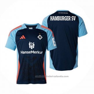 Camiseta Pre Partido del Hamburger 24/25