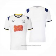 Camiseta Preston North End 1ª 26/27